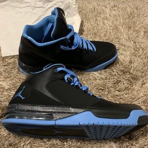 Jordan flight origin 2